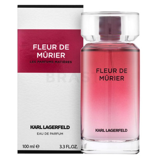 Lagerfeld Fleur de Murier EDP W 100 ml