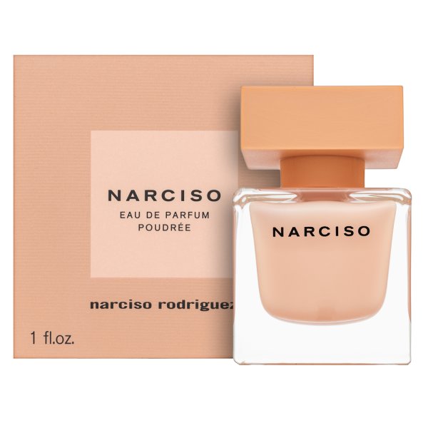 Narciso Rodriguez Narciso Poudree EDP W 30 ml