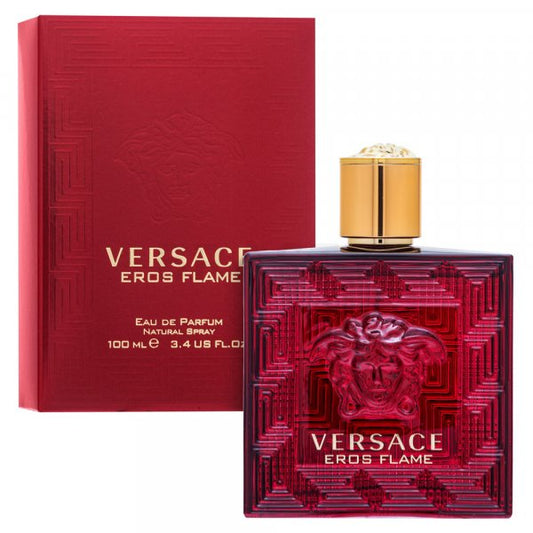 Versace Eros Flame EDP M 100 ml