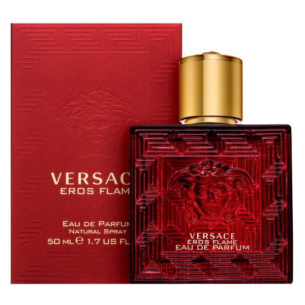 Versace Eros Flame EDP M 50 ml