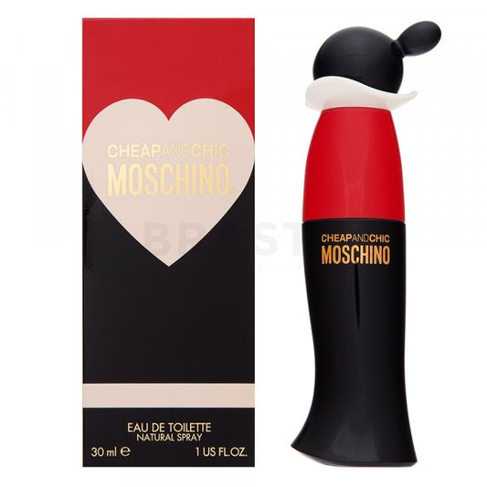 Moschino Cheap & Chic EDT W 30 ml