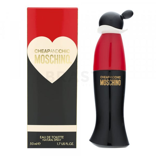 Moschino Cheap & Chic EDT W 50 ml