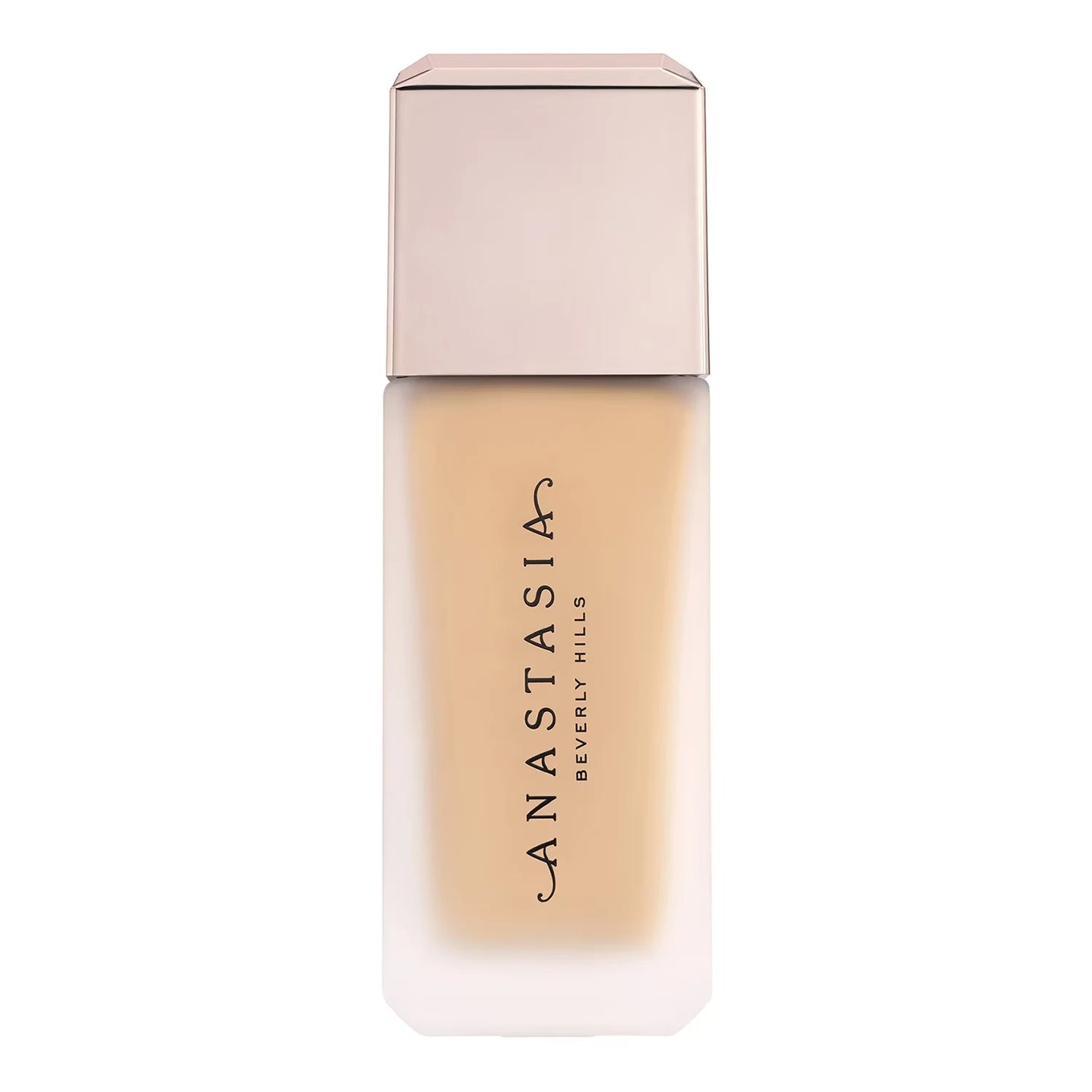 ANASTASIA OF BEVERLY HILLS Impeccable Blurring Second Skin Matte Foundation