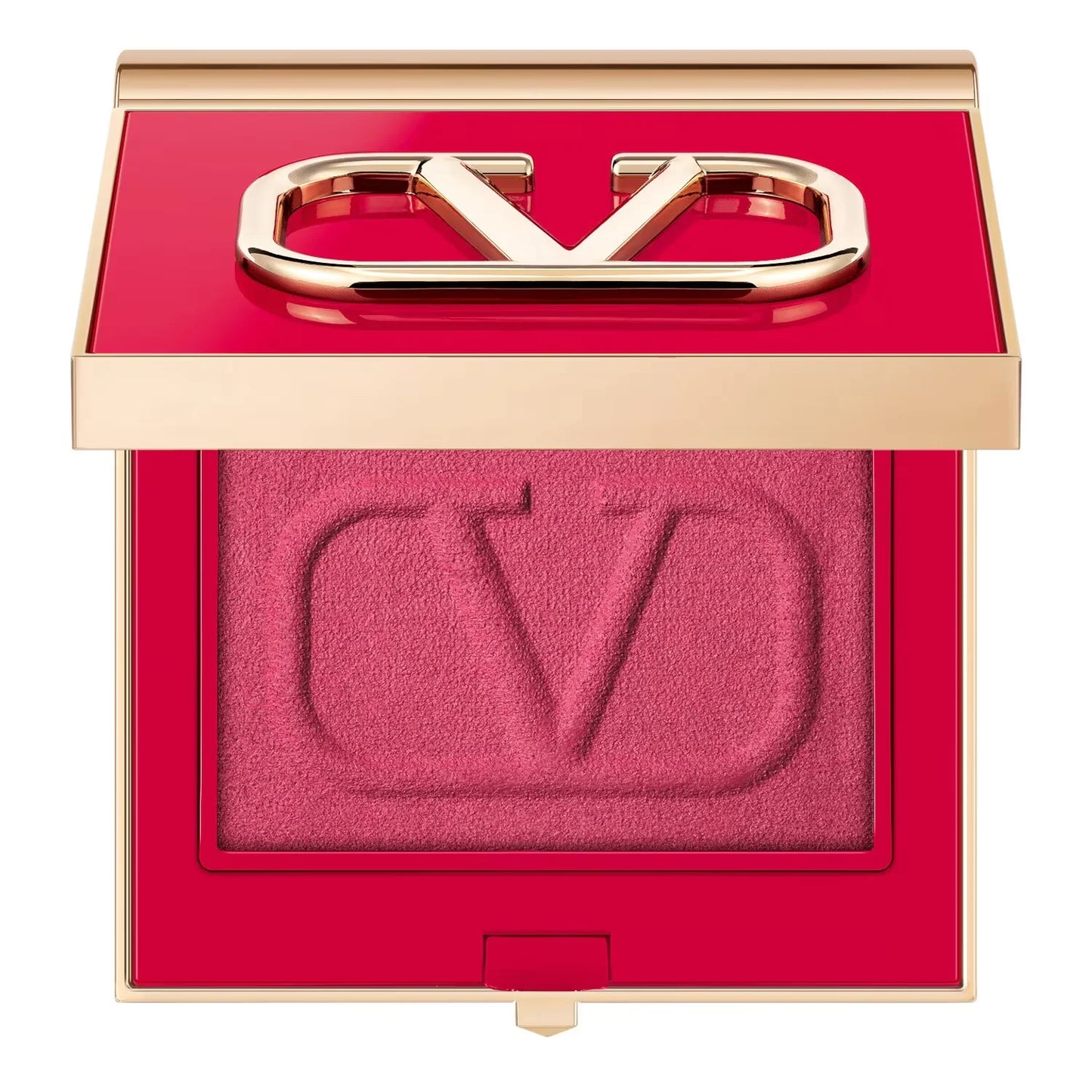 VALENTINO Eye2Cheek - Dual-use blush & eyeshadow powder