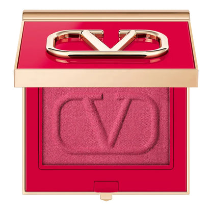 VALENTINO Eye2Cheek - Dual-use blush & eyeshadow powder