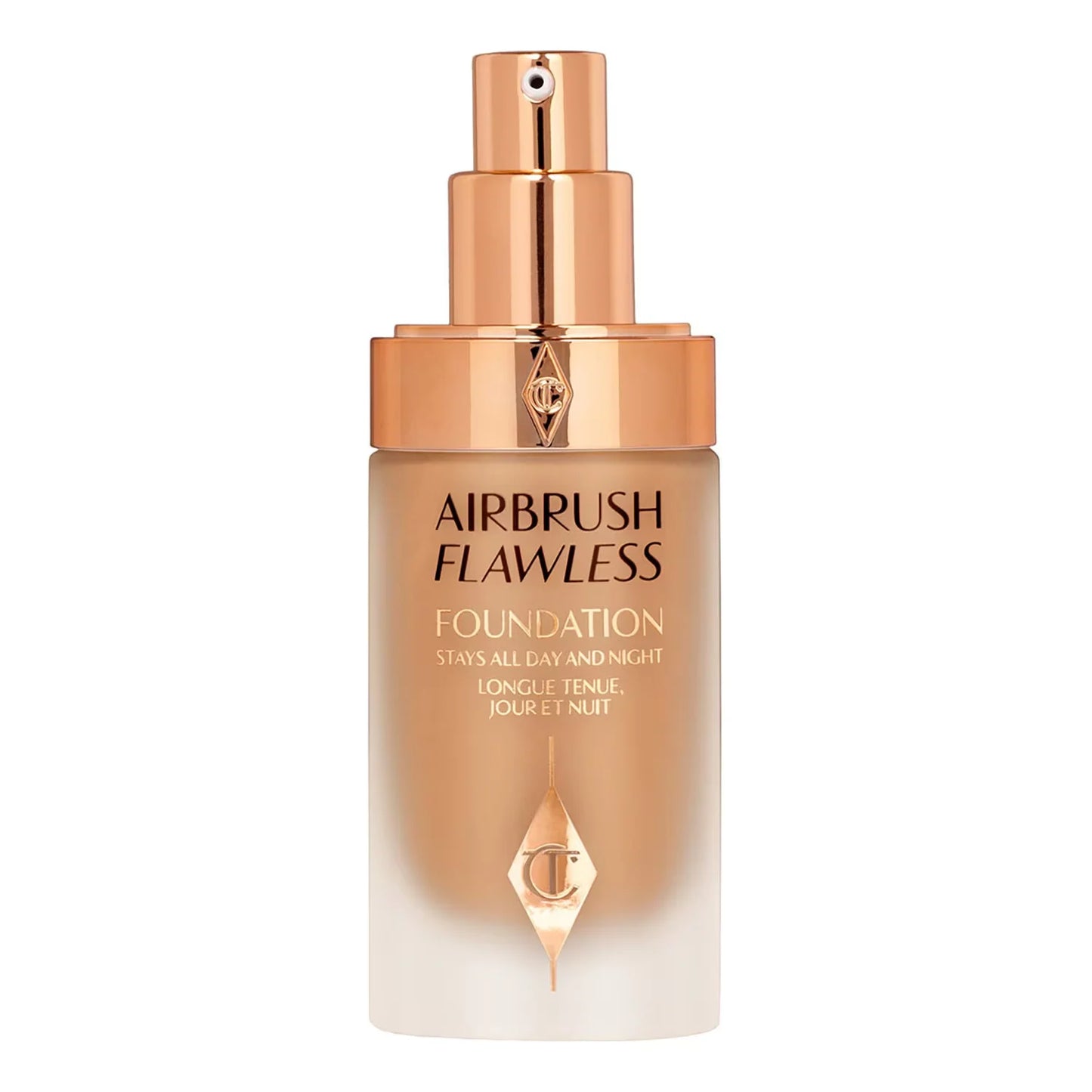 CHARLOTTE TILBURY Airbrush Flawless Foundation