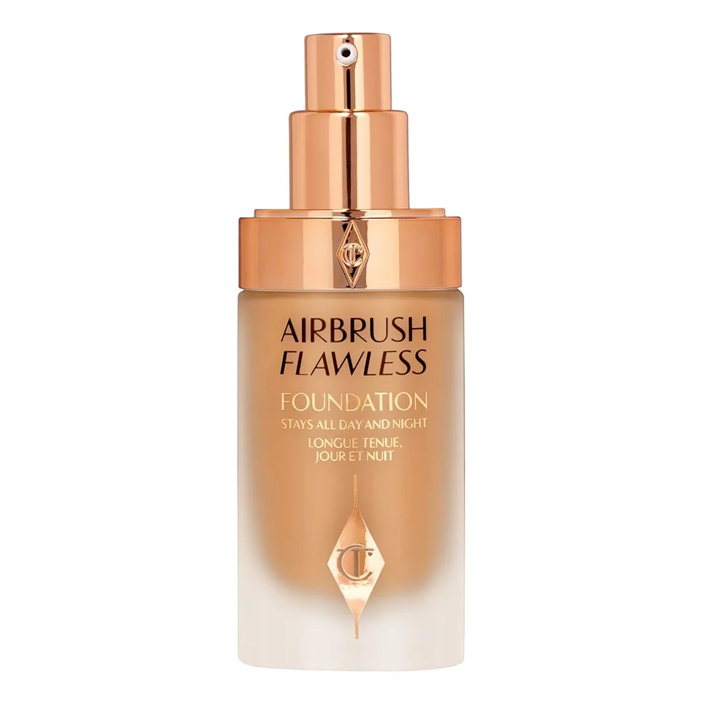CHARLOTTE TILBURY Airbrush Flawless Foundation