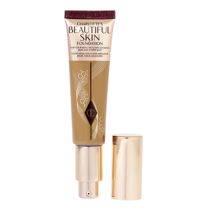 CHARLOTTE TILBURY Beautiful Skin Foundation