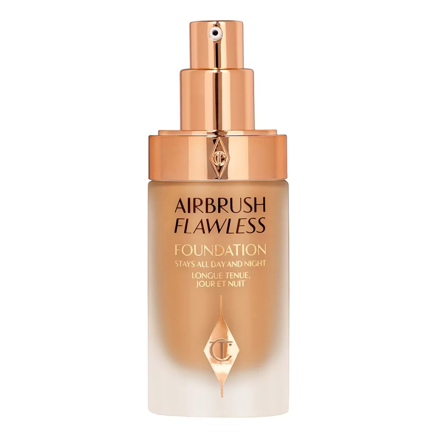 CHARLOTTE TILBURY Airbrush Flawless Foundation
