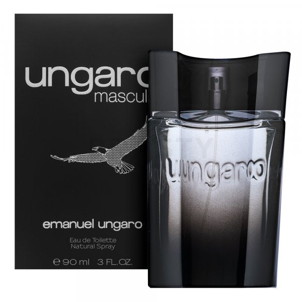Emanuel Ungaro Ungaro Masculin EDT M 90 ml