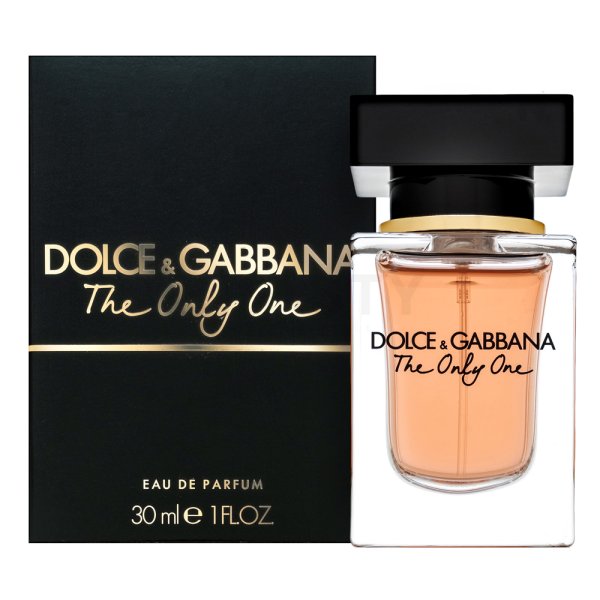 Dolce & Gabbana The Only One EDP W 30 ml
