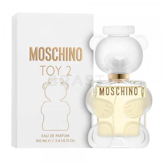 Moschino Toy 2 EDP W 100 ml