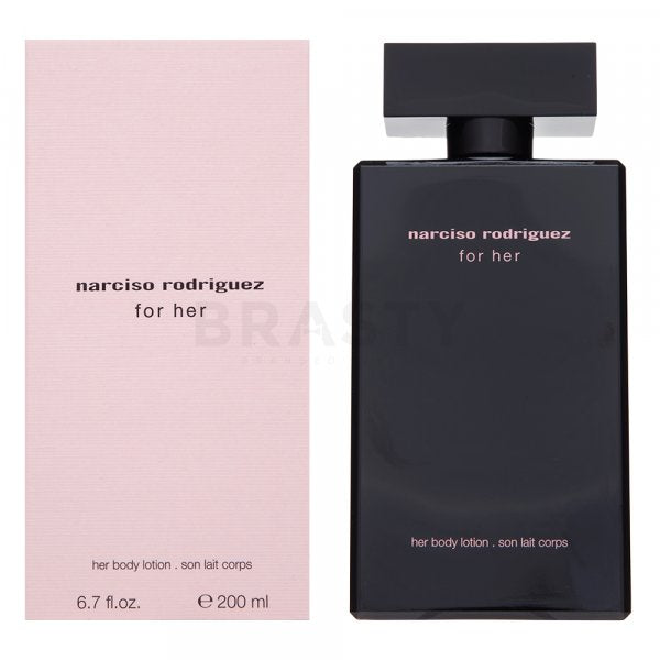 Narciso Rodriguez For Her BOC W 200 ml