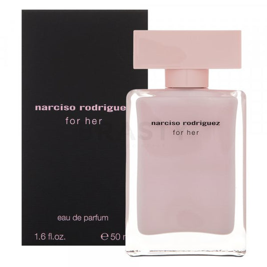 Narciso Rodriguez For Her EDP W 50 ml