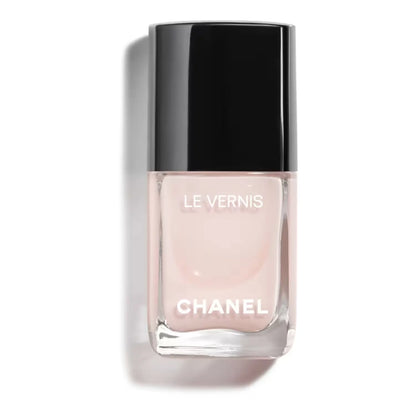 CHANEL THE VARNISH Long-lasting color and shine