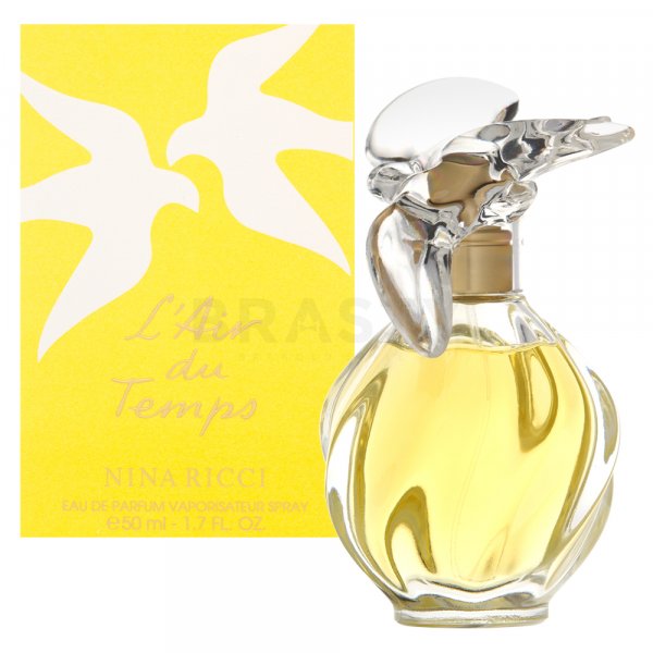 Nina Ricci L´Air du Temps EDP W 50 ml