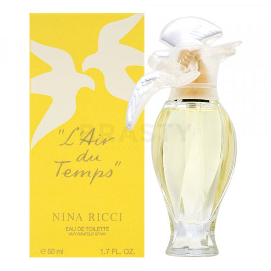 Nina Ricci L´Air du Temps EDT W 50 ml