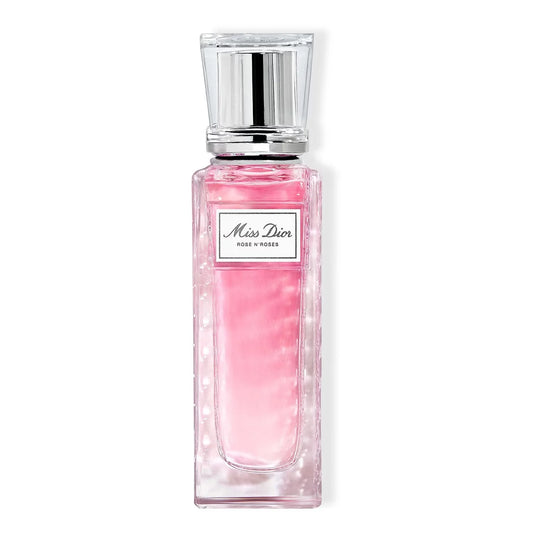 DIOR Miss Dior Rose N'Roses - Eau de toilette roller-pearl - Travel size