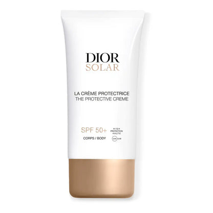 DIOR Solar - Protective Cream SPF 50