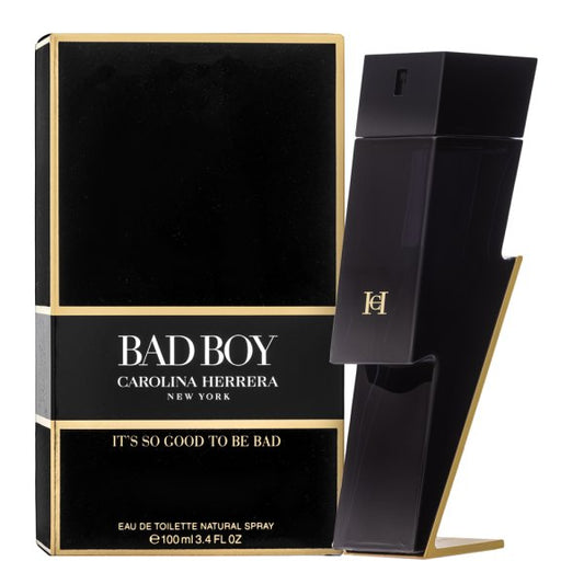 Carolina Herrera Bad Boy EDT M 100 ml