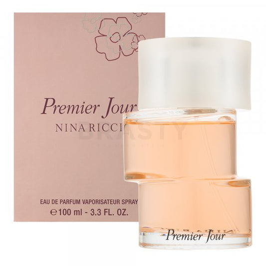 Nina Ricci Premier Jour EDP W 100 ml