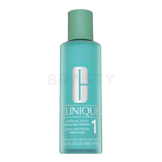 Clinique Clarifying Lotion Clarifiante 1 Very Dry To Dry 400 ml