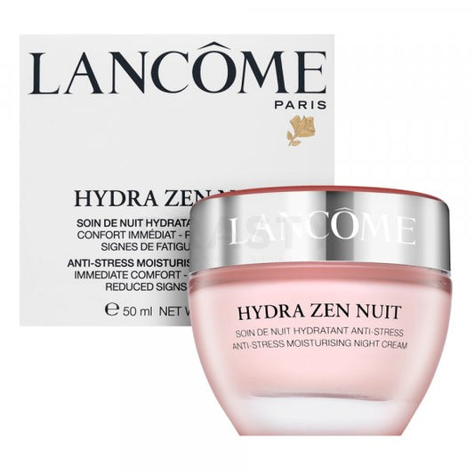 Lancôme Hypnose Doll Eyes Mascara 01 So Black 6,5 g