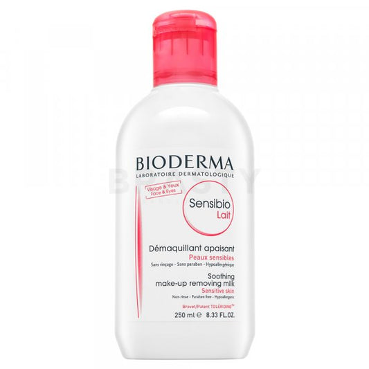 Bioderma Sensibio Lait Cleanising Milk 250 ml