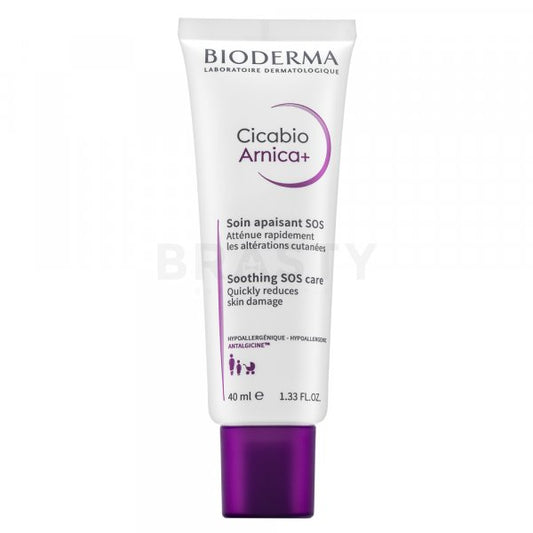 Bioderma Cicabio Arnica+ Soothnig SOS Care 40 ml