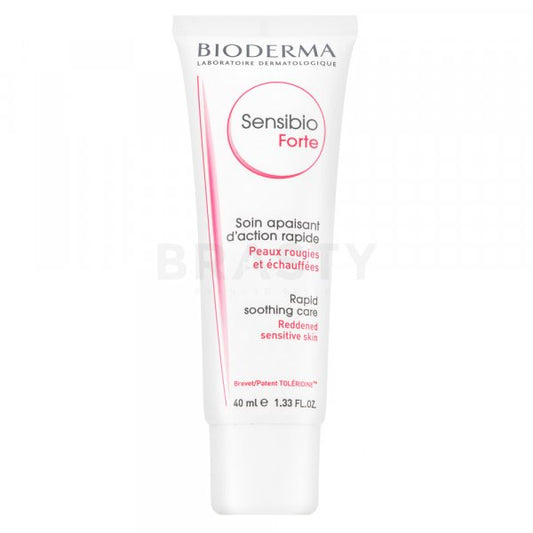 Bioderma Sensibio Forte Rapid Soothing Care 40 ml