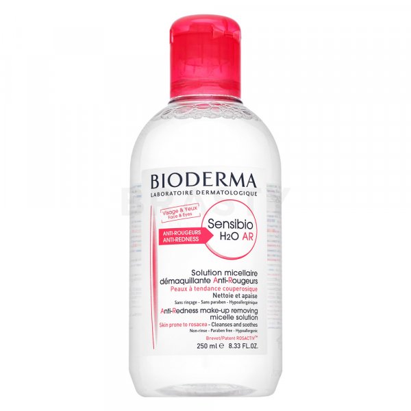 Bioderma Sensibio H2O AR Micellar Cleansing Water 250 ml