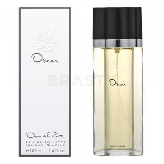 Oscar de la Renta Oscar EDT W 100 ml
