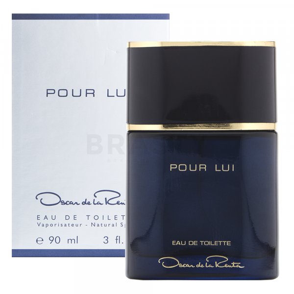 Oscar de la Renta Pour Lui EDT M 90 ml