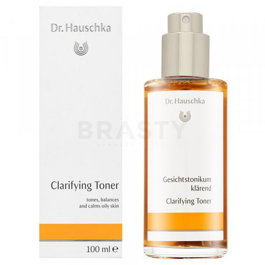 Dr. Hauschka Clarifying Toner 100 ml