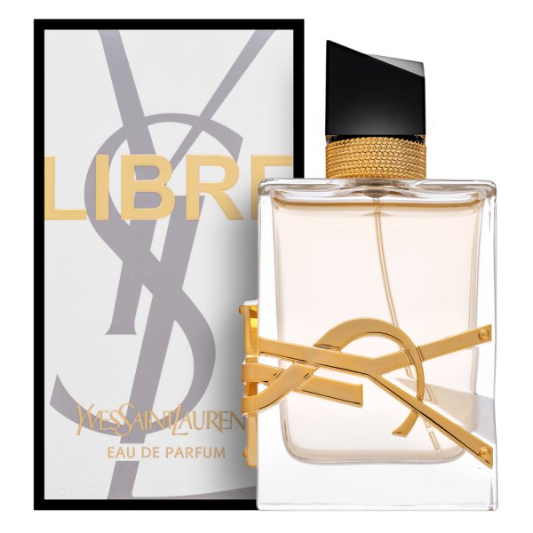 Yves Saint Laurent Libre EDP W 50 ml