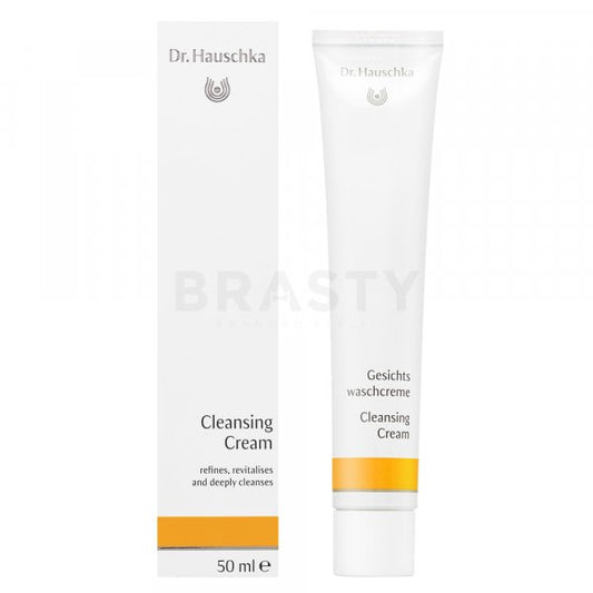 Dr. Hauschka Cleansing Cream 50 ml