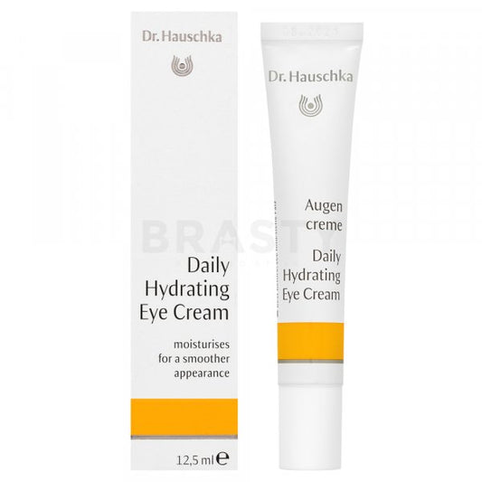 Dr. Hauschka Daily Hydrating Eye Cream 12,5 ml