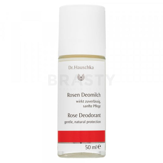 Dr. Hauschka Rose Deodorant 50 ml