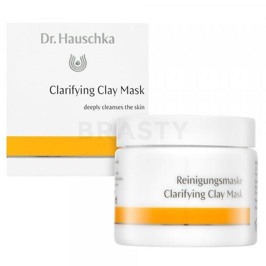 Dr. Hauschka Clarifying Clay Mask 90 g