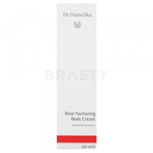 Dr. Hauschka Rose Nurturing Body Cream 145 ml