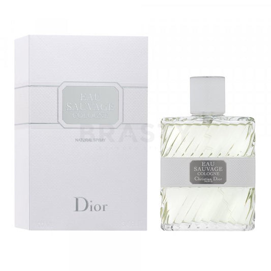 Dior (Christian Dior) Eau Sauvage EDC M 100 ml