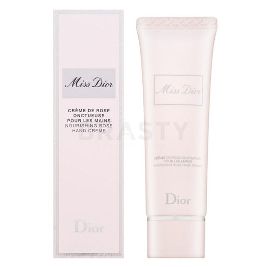 Dior (Christian Dior) Miss Dior BOC Nourishing Rose W Hand Cream 50 ml