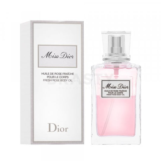 Dior (Christian Dior) Miss Dior Fresh Rose BOI W 100 ml