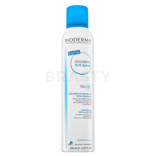 Bioderma Atoderm SOS Spray 200 ml