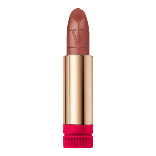 VALENTINO Rosso Valentino - Lipstick Refill - Satin, Matte Finish