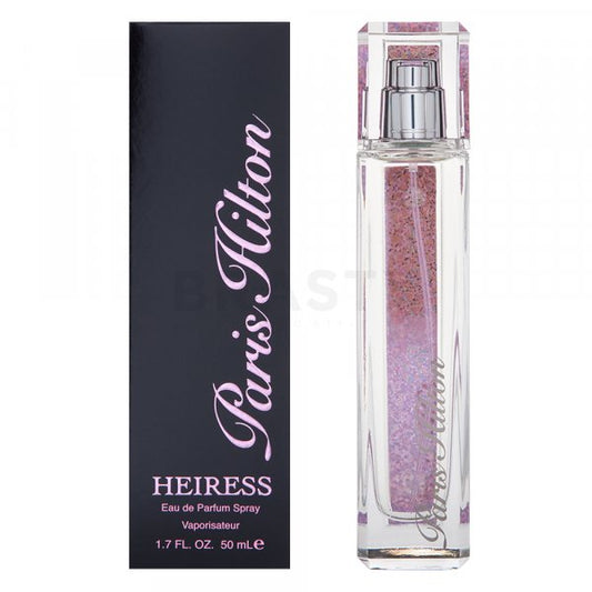 Paris Hilton Heiress EDP W 50 ml