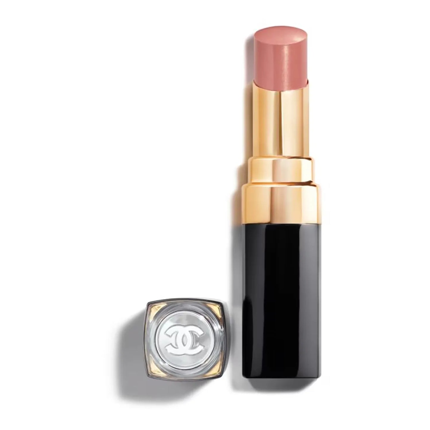 CHANEL COCO FLASH RED Color, Shine, Intensity in a Flash