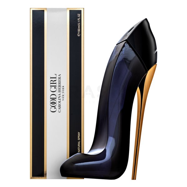 Carolina Herrera Good Girl EDP W 150 ml