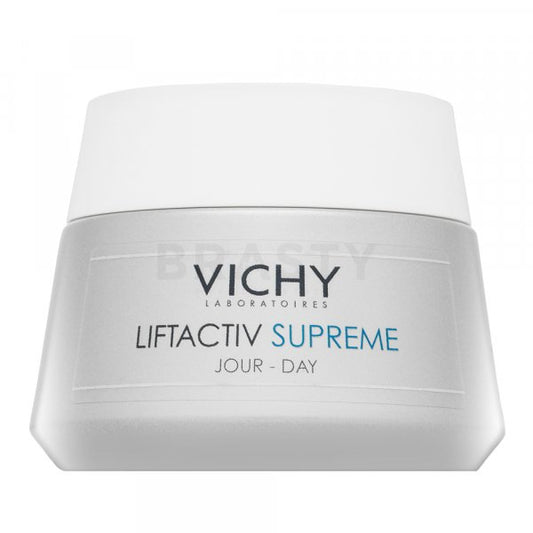Vichy Liftactiv Supreme Anti-Wrinkle & Firming Care Normal To Combination 50 ml