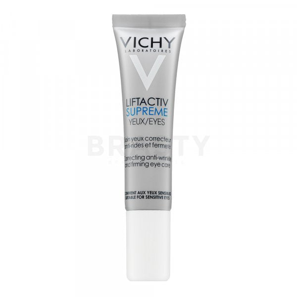 Vichy Liftactiv Supreme Eyes Global Anti-Wrinkle& Firming Care 15 ml
